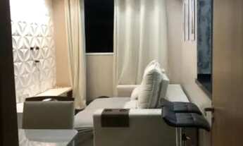 Imagem: Repasse apartamento Vila Natal