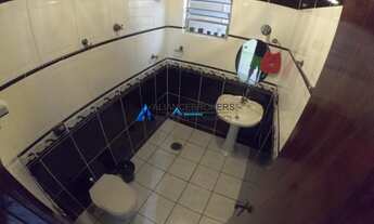 Imagem 3: Casa térrea, em um terreno de 200m², com área construída de 170m²Jd Florestal Jundiai