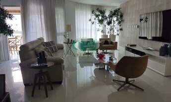 Imagem: Apartamento com 4 dorms, Gonzaga, Santos