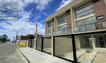 Imagem 3: Triplex a uma quadra da praia. Balneário Monções - Pontal do Paraná