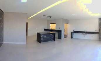 Imagem 4: Jardim Veneza - Casa de Condomínio 3 quartos, sendo 3 suítes