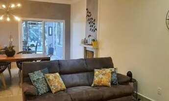 Imagem 5: CASA EM CONDOMÍNIO - CONDOMÍNIO FIORENTINO - SP