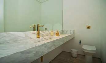 Imagem 2: Casa para venda com 850 metros quadrados com 4 quartos em Jardim Paulista - São Paulo - SP