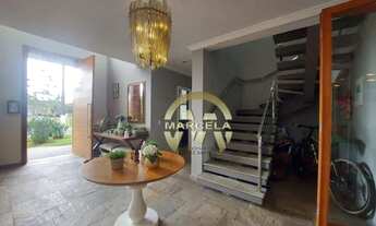 Imagem 5: Casa com 5 dormitórios à venda, 400 m² por R$ 2.900.000,00 - Jardim Acapulco - Guarujá/SP