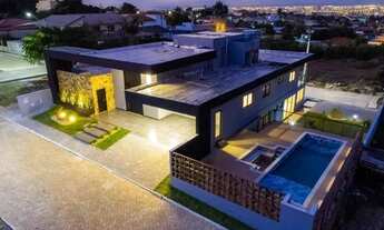 Imagem 3: Linda Mansão de 07 Quartos em Arniqueiras