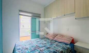 Imagem 5: Apartamento para Aluguel - Vila Assunção, 2 Quartos, 60 m2