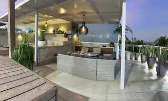 Imagem 3: Cobertura no In Mare Bali para locação anual