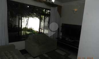 Imagem 5: Sobrado com 04 dormitórios á venda - Bairro Jardim Régis/Cidade Dutra !