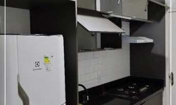 Imagem 5: Casa para aluguel com 100 metros quadrados com 2 quartos em Nova Macaé - Macaé - RJ