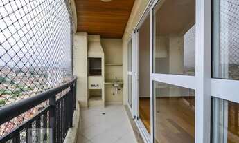 Imagem 6: Apartamento para Aluguel - Nova Petrópolis, 3 Quartos, 128 m2