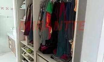 Imagem 6: Cobertura para venda com 177 metros quadrados com 3 quartos em Santa Teresinha - São Paulo