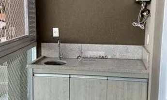 Imagem 4: Apartamento com 2 dormitórios, 58 m² - venda por R$ 550.000,00 ou aluguel por R$ 3.546,00