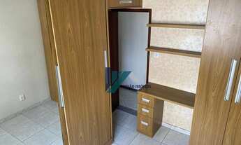 Imagem 7: Apartamento com 2 quartos à venda, 56 m² por R$ 220.000 - Barreto - Niterói/RJ