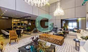 Imagem 6: Apartamento residencial de Alto Padrão para Venda - Fotos da área externa e do apto decora