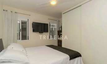 Imagem 5: Imóvel de 123m², com 3 dormitórios (sendo 1 suíte)