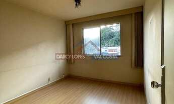 Imagem 6: Otimo Apartamento de Sala 2 quartos com dependência no centro da cidade