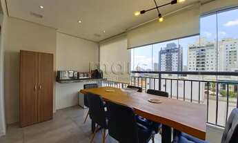 Imagem 7: SAO PAULO - Apartamento Padrão - IPIRANGA