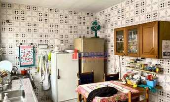 Imagem 3: Casa com 3 dormitórios à venda, 138 m² por R$ 450.000,00 - Estádio - Rio Claro/SP