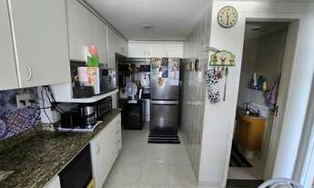 Imagem 4: BARRA COBERTURA DUPLEX REFORMADA 4 QTS 2 SUITES VISTA LIVRE VARANDAO LAZER PROPROP E DO CO