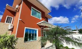 Imagem: Casa à venda, 194 m² por R$ 850.000,00