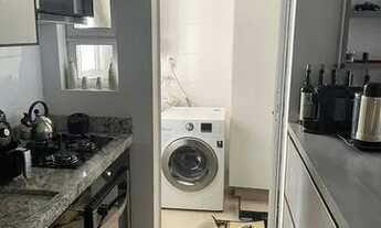 Imagem 4: Vendo Apto no Ed.Tresor Residence - Gleba Palhano - Andar Alto- 2 vagas