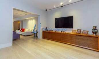 Imagem 7: Apartamento com 3 quartos à venda, 201 m2 na Lagoa, Rio de Janeiro/RJ