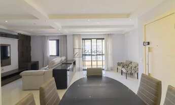 Imagem 7: Apartamento Venda Brooklin 112 m² 2 Dormitórios