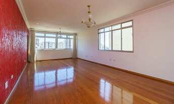 Imagem 3: Cobertura para venda possui 290 metros quadrados com 3 quartos em Campos Elíseos - São Pau