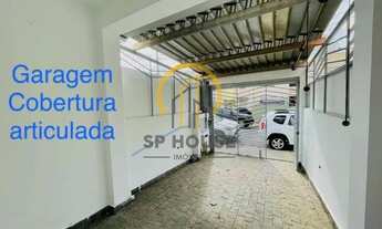 Imagem 4: Sobrado para venda e locação, 3 dormitórios, 2 suítes, 200m², Mirandópolis