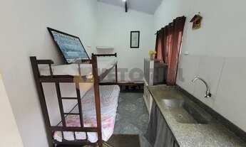 Imagem 5: Casa com 4 dormitórios à venda, 130 m² por R$ 440.000,00 - Balneário dos Golfinhos -Caragu