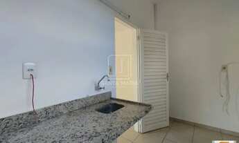 Imagem 7: Sala comercial (outros) , cozinha planejada