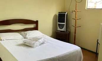 Imagem: Quartos individuais Semimobiliados