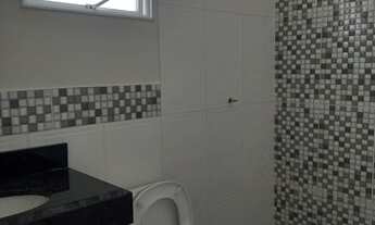 Imagem 6: Casa para venda com 80 metros quadrados com 2 quartos em Cidade Satélite Íris - Campinas