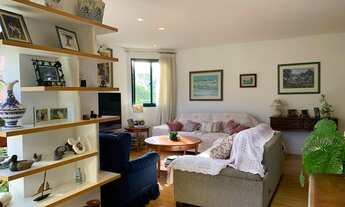 Imagem 4: Apartamento para Locação em São Paulo, JARDIM MARAJOARA, 2 dormitórios, 1 suíte, 3 banheir