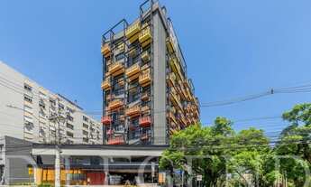 Imagem: Porto Alegre - Apartamento Padrão - Independência