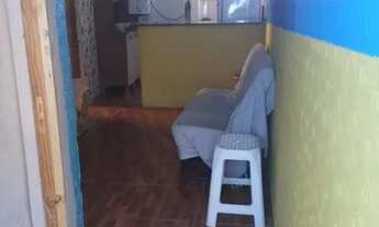 Imagem: Casa de 5 comodos