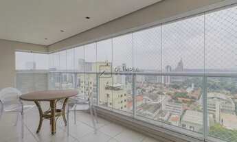 Imagem 1: Locação Apartamento 2 Dormitórios - 84 m² Pinheiros