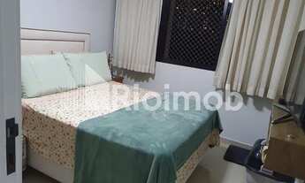 Imagem 1: Barra da Tijuca Apartamento com 2 dormitórios