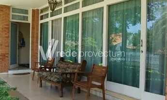 Imagem 4: Casa - Parque Taquaral - Campinas