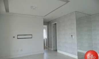 Imagem: São Paulo - Apartamento Padrão - Tatuapé