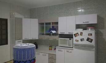 Imagem 3: Casa à venda no bairro Residencial Jardim Norte - São José do Rio Preto/SP