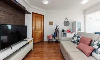 Imagem 4: APARTAMENTO RESIDENCIAL em São Paulo - SP, Vila Mariana