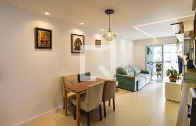 Imagem 2: Apartamento à Venda - Liberdade, 2 Quartos, 70 m2