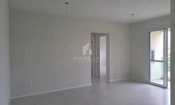 Imagem 3: Apartamento de 02 dormitórios, sendo 01 suíte, no bairro Centro em São José/SC