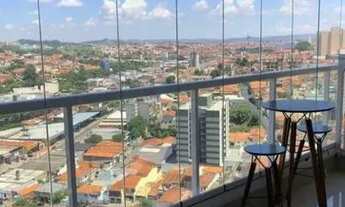 Imagem 3: Belíssimo APTO com três dormitórios no Condomínio Reserva do Bosque!!!