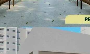 Imagem 4: Apartamento para venda possui 60 metros quadrados com 3 quartos em Maranguape I - Paulista