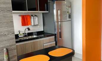 Imagem 5: VENDO APARTAMENTO - BENTO FERREIRA