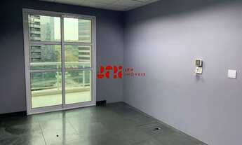 Imagem 2: Sala comercial - 69m², 2 vagas, ao lado do Shopping Morumbi