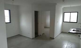 Imagem: Apartamento para aluguel e venda 42m² com