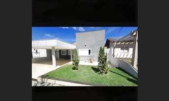 Imagem 2: Casa solar da chapada